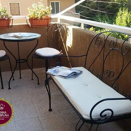 Casa Vacanze Madonna Della Bruna * マテーラ